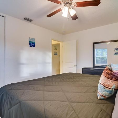 Pet-Friendly Gulfport Home Walkable Location! St. Petersburg Exteriör bild